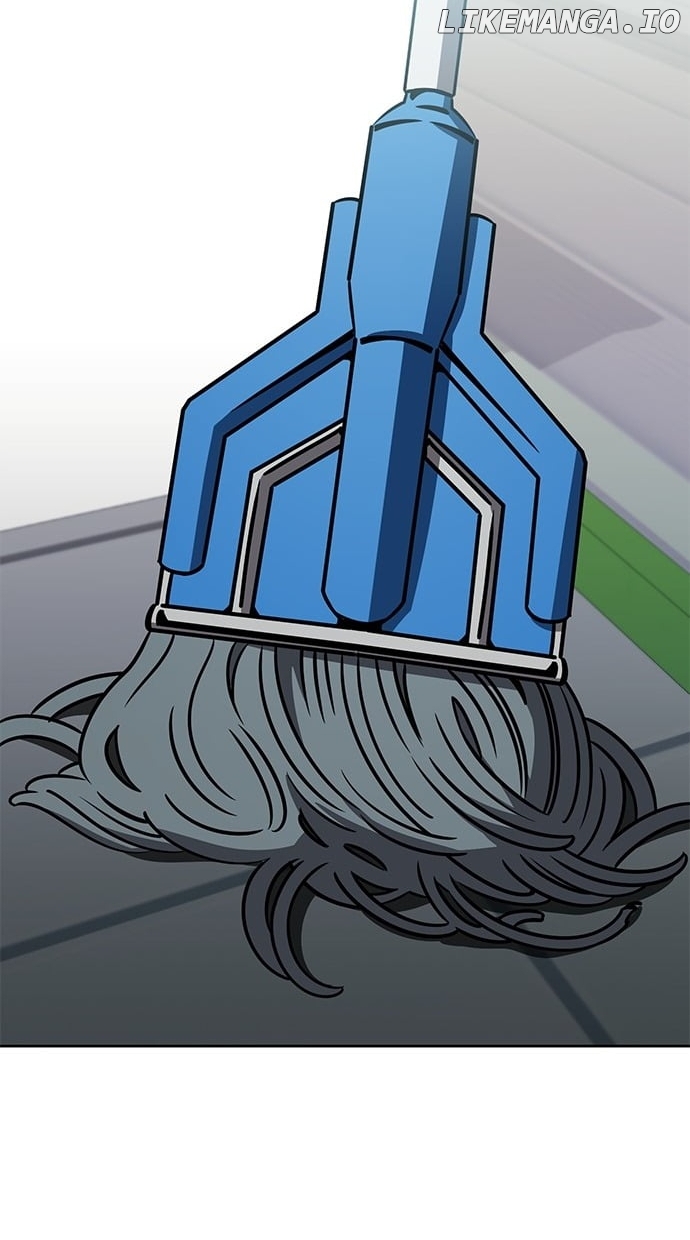 Unemployed Baek-soon Chapter 73 - page 37
